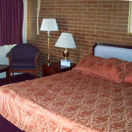 Provo Travelers Inn Habitación foto